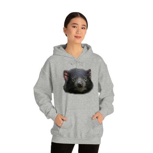 Wombat - Unisex Heavy Blend™ Hooded Sweatshirt