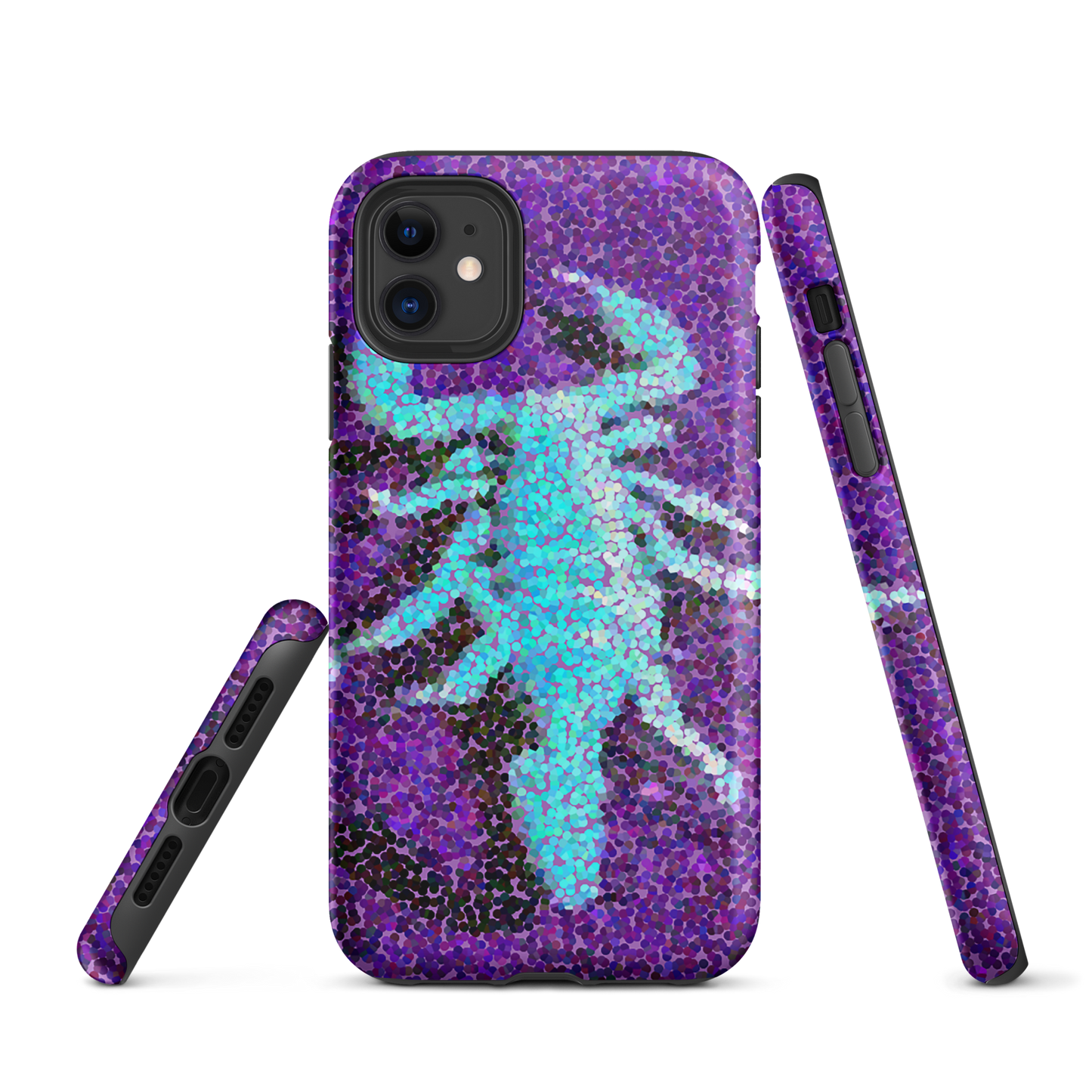 Simpson Scorpion - Tough Case for iPhone®