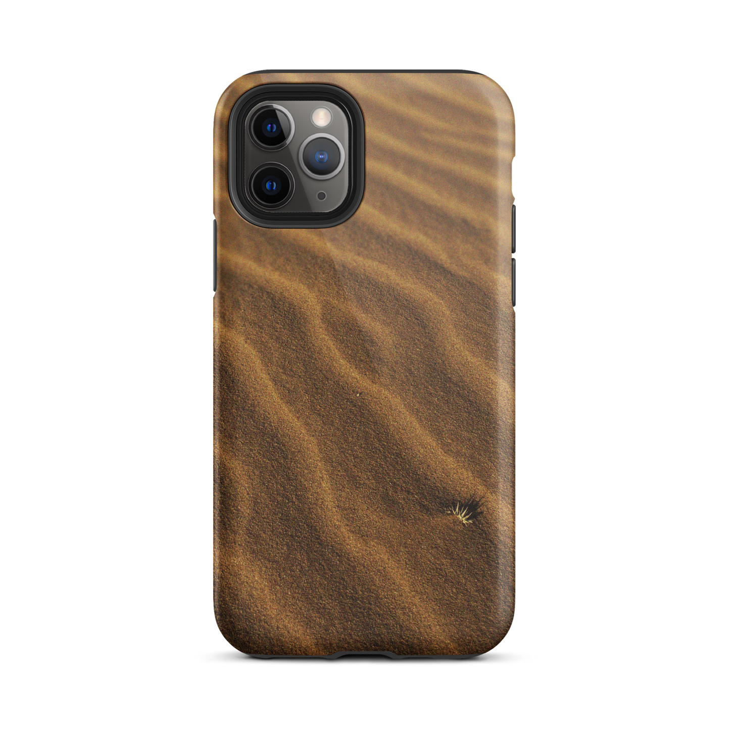 Simpson Sand - Tough Case for iPhone®