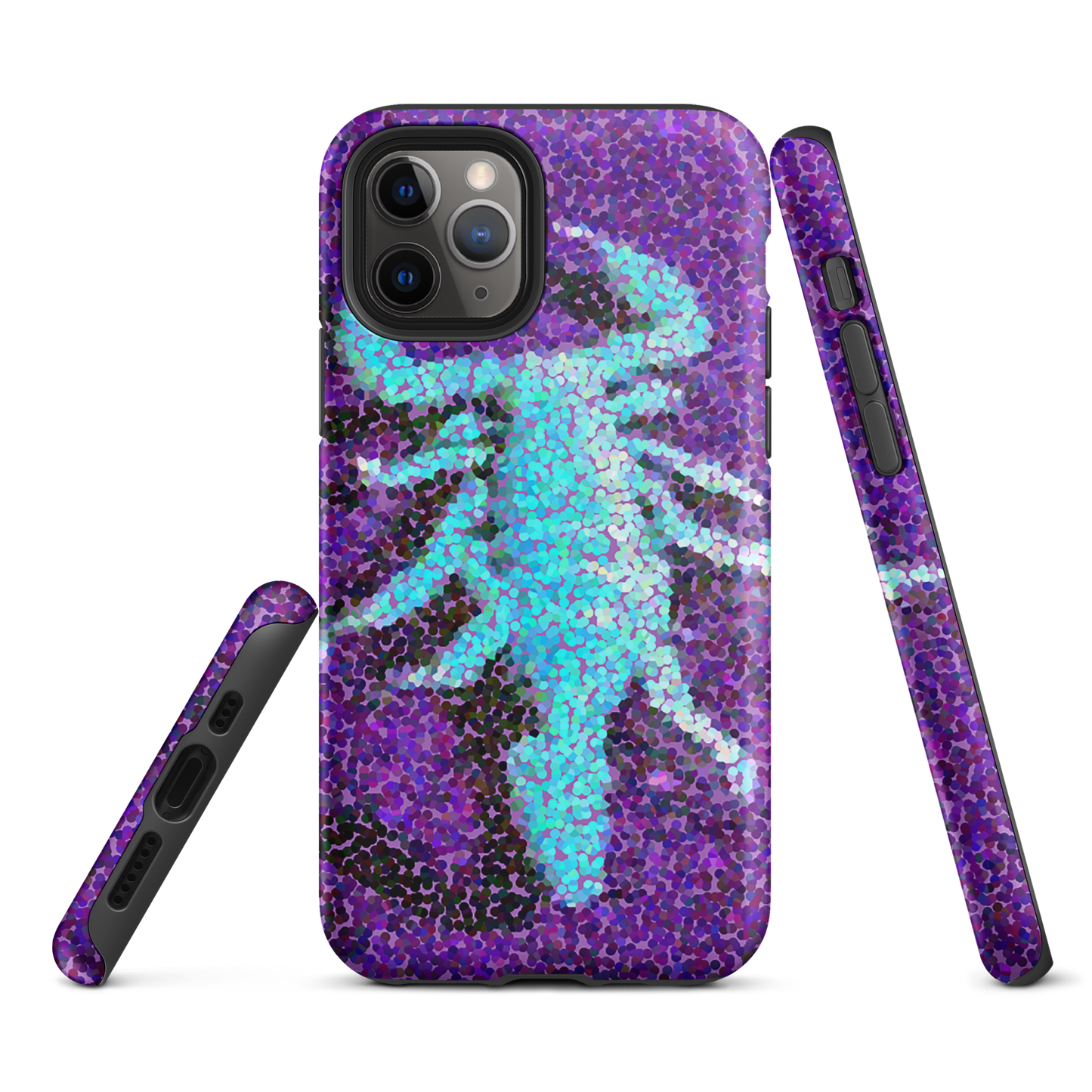 Simpson Scorpion - Tough Case for iPhone®