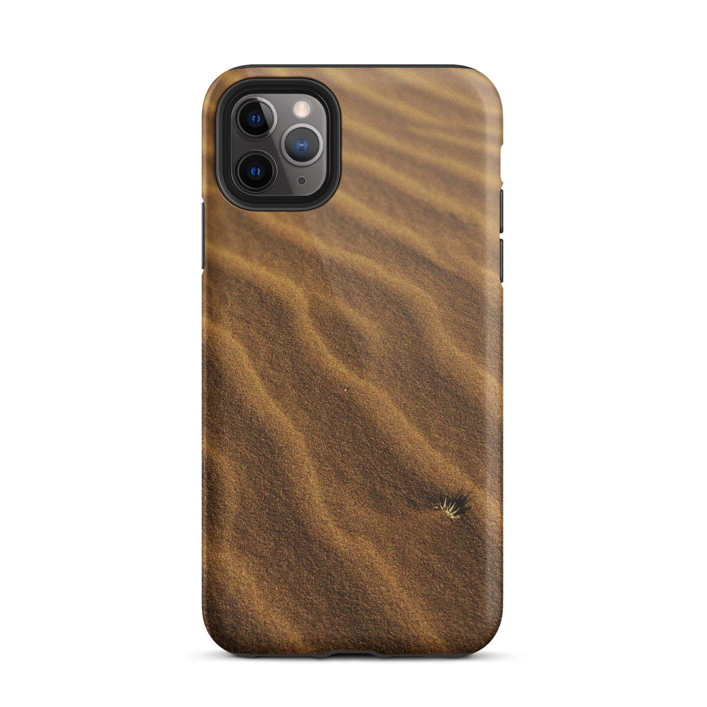 Simpson Sand - Tough Case for iPhone®