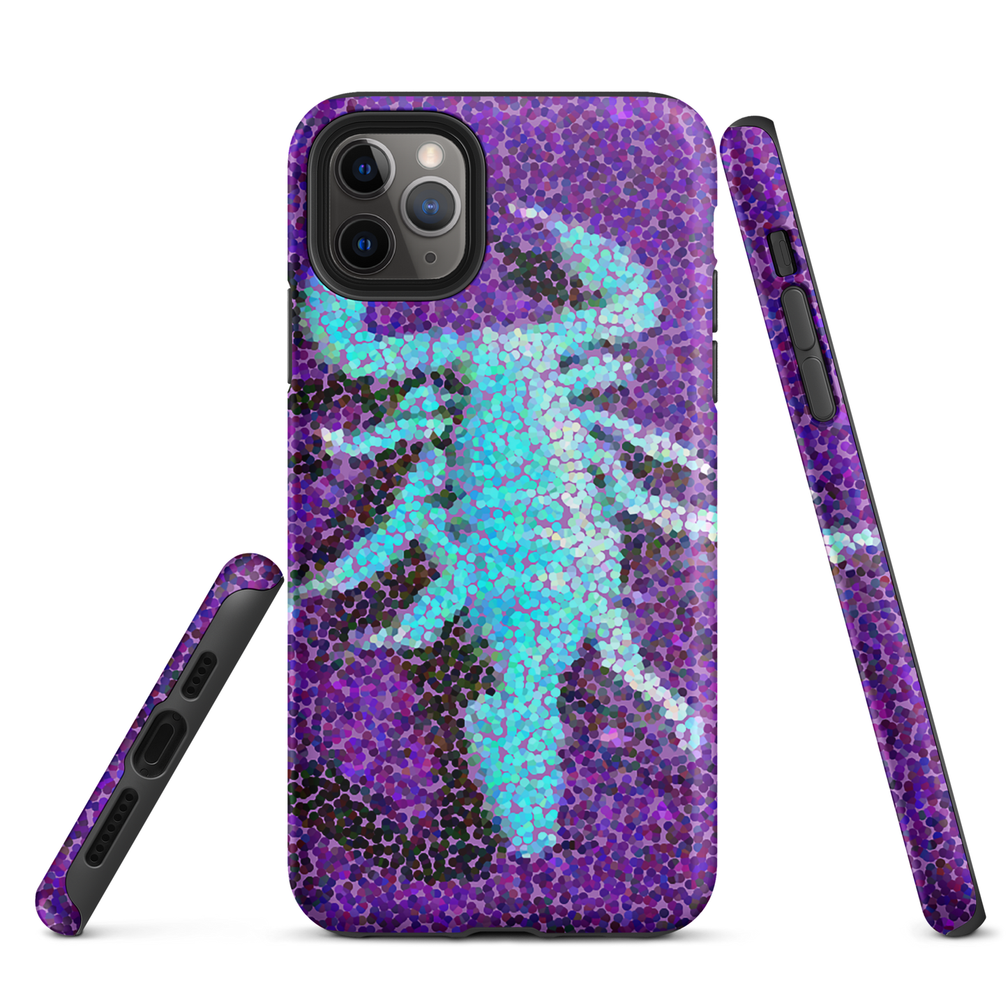 Simpson Scorpion - Tough Case for iPhone®