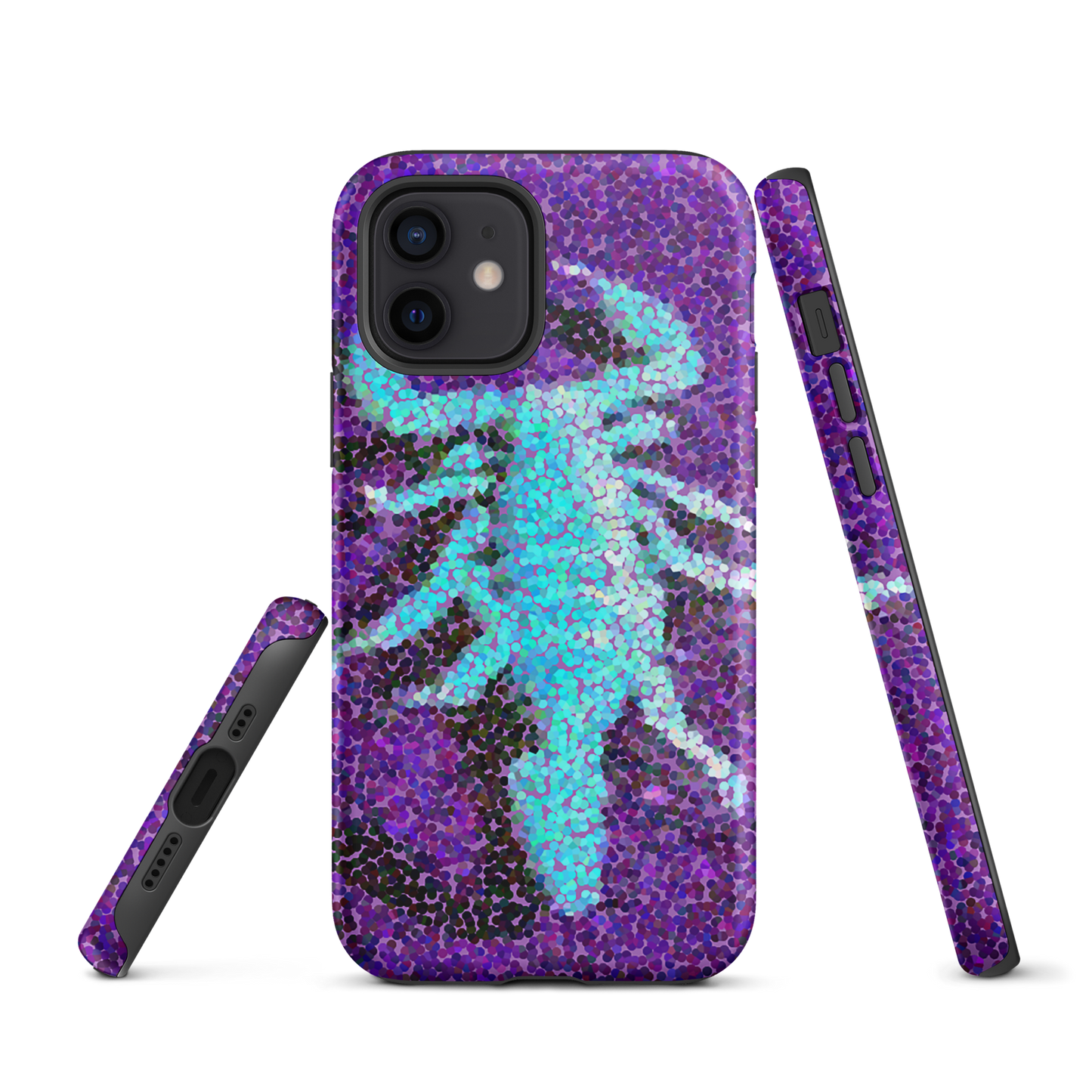 Simpson Scorpion - Tough Case for iPhone®