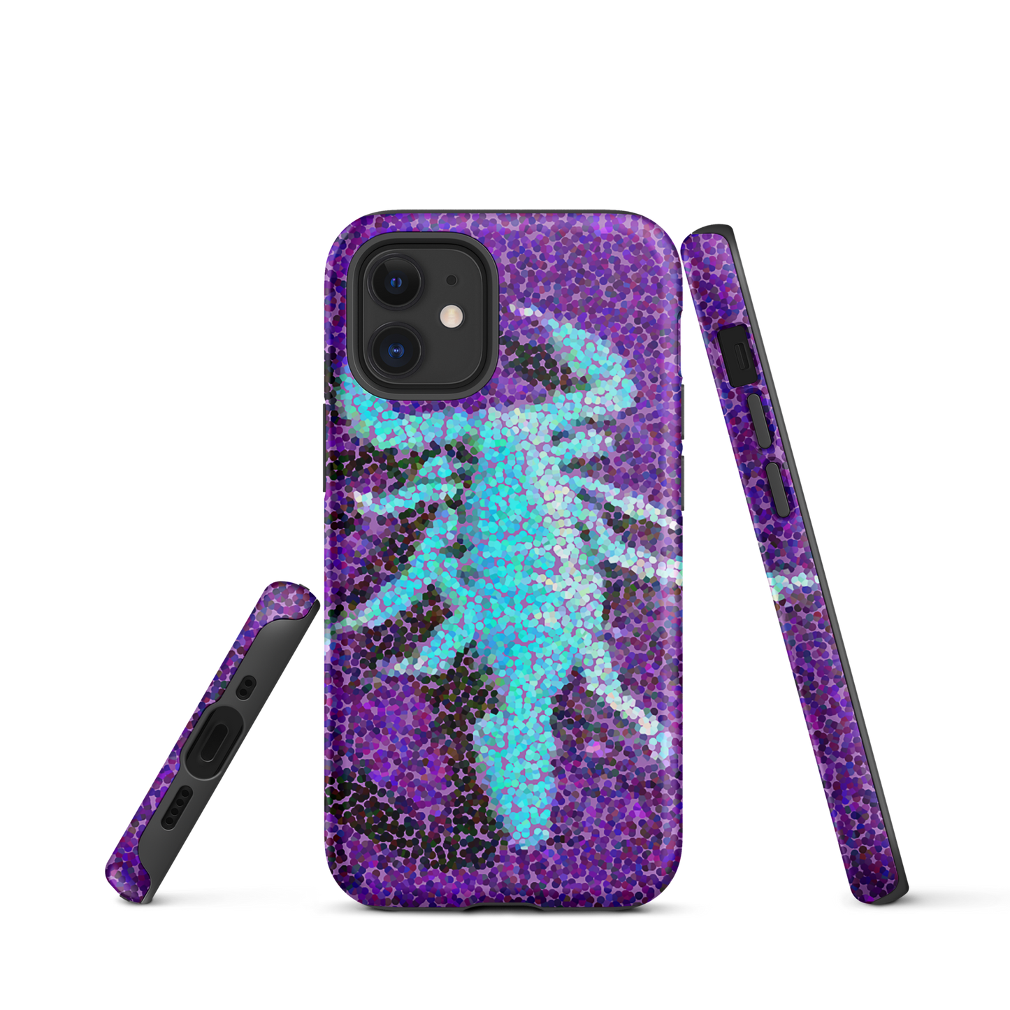 Simpson Scorpion - Tough Case for iPhone®