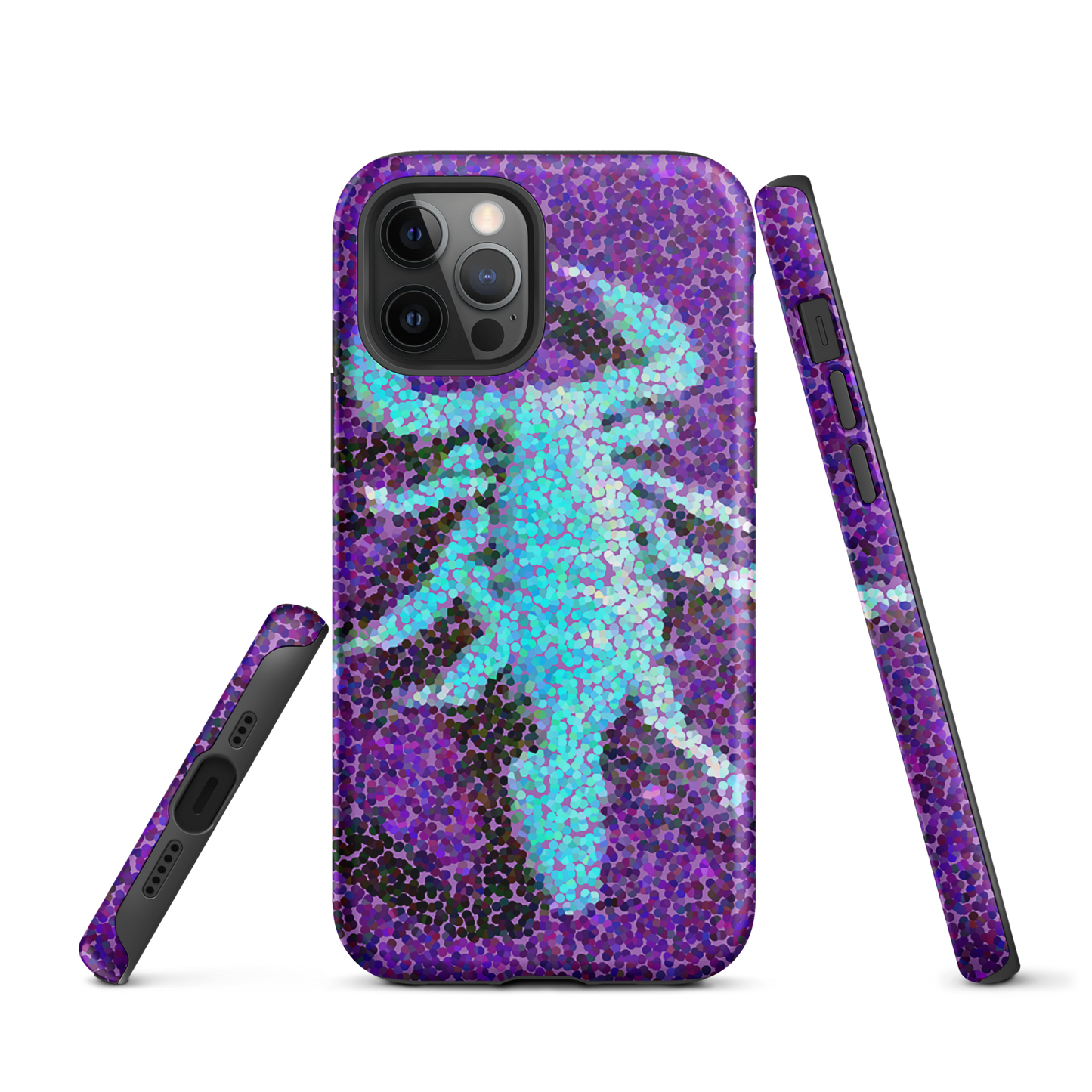 Simpson Scorpion - Tough Case for iPhone®