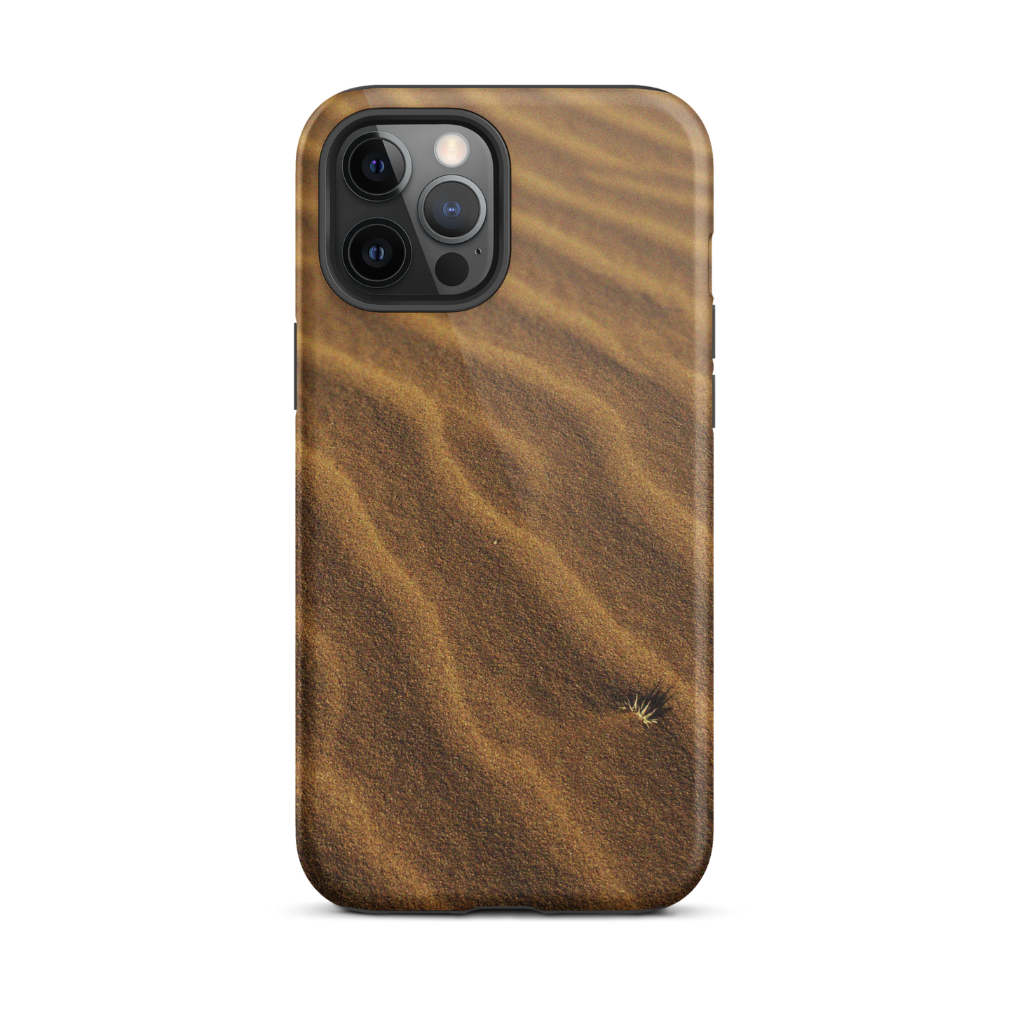 Simpson Sand - Tough Case for iPhone®