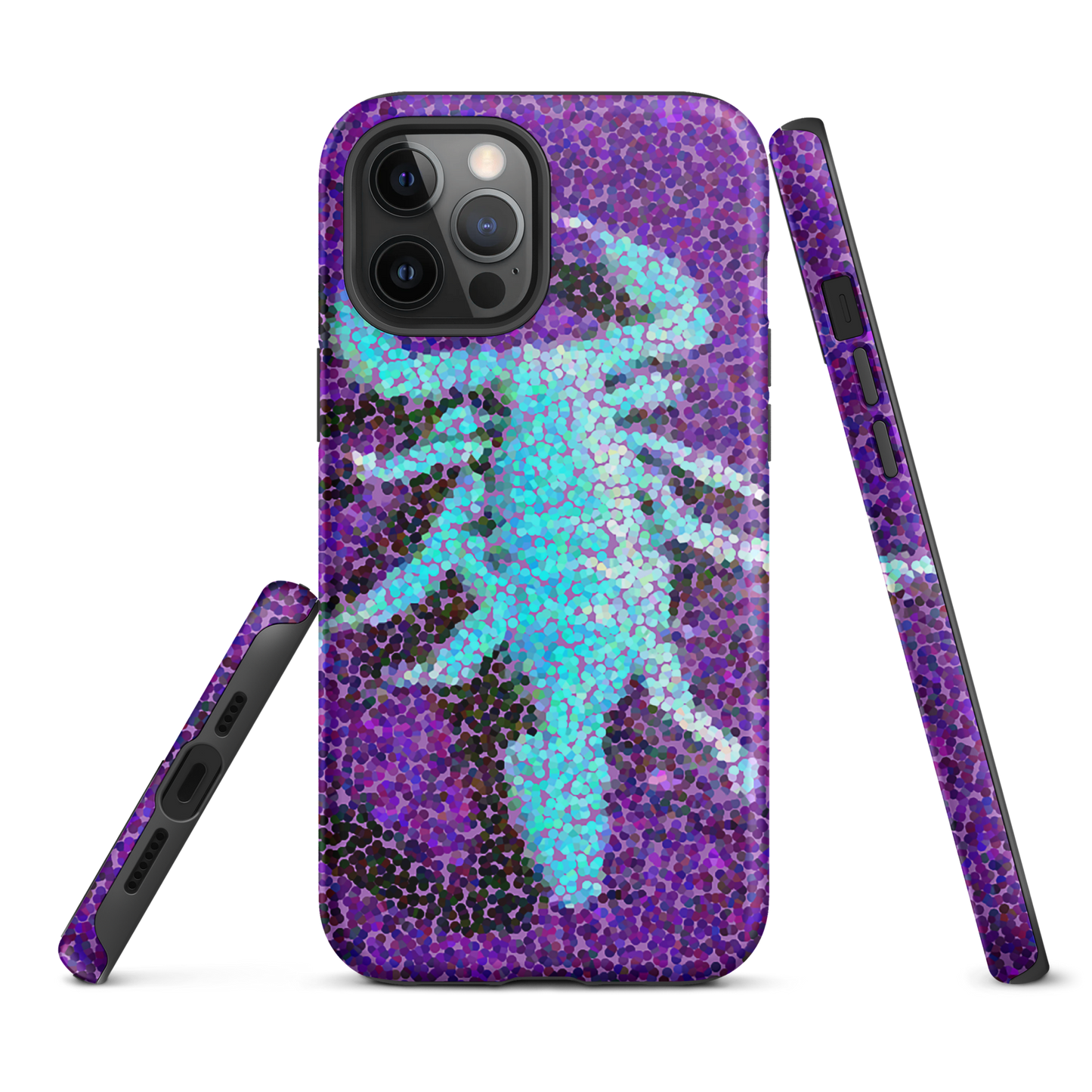 Simpson Scorpion - Tough Case for iPhone®