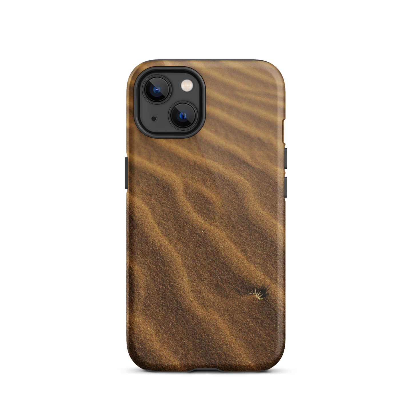 Simpson Sand - Tough Case for iPhone®