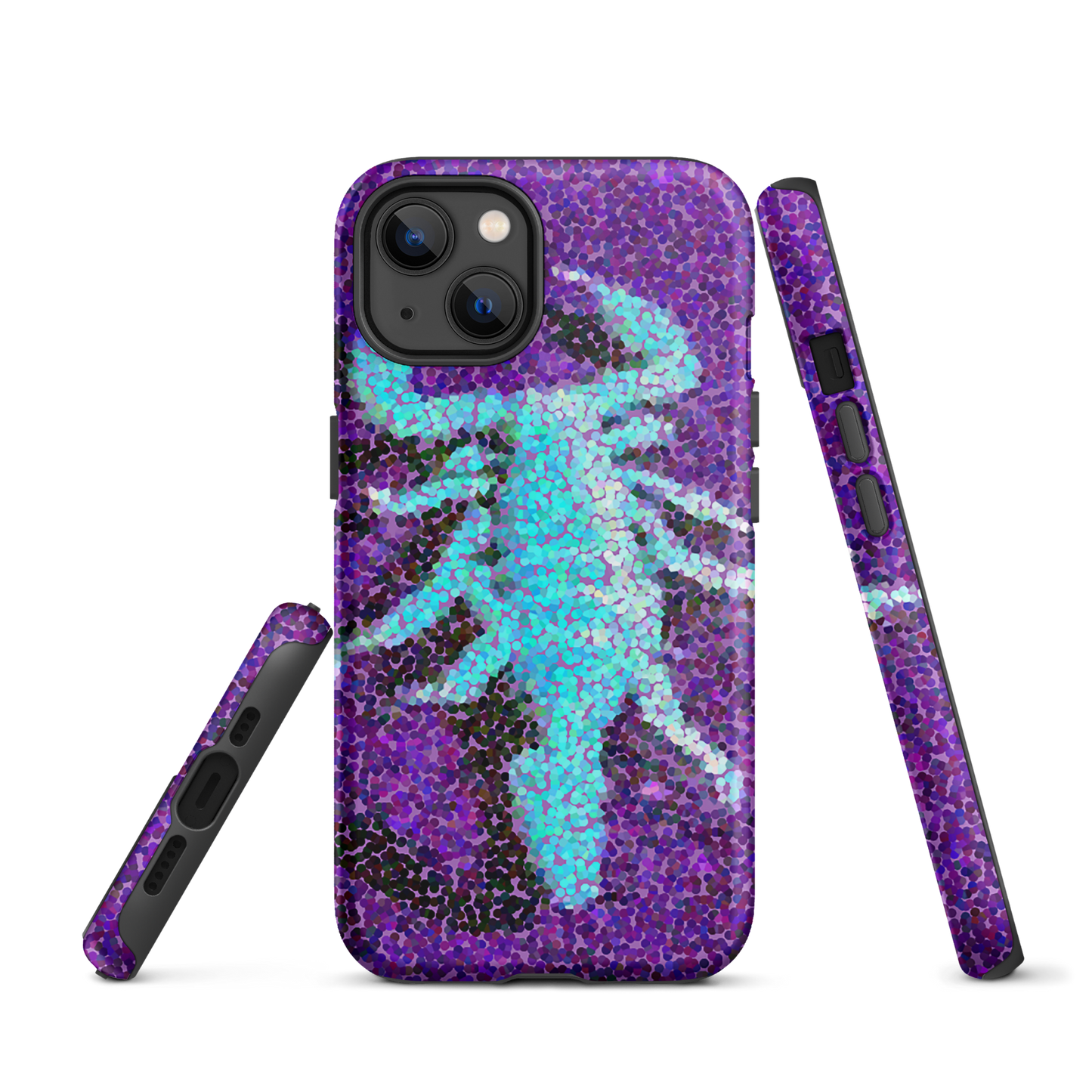 Simpson Scorpion - Tough Case for iPhone®