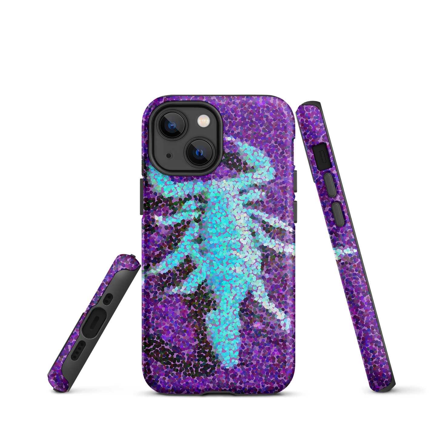 Simpson Scorpion - Tough Case for iPhone®