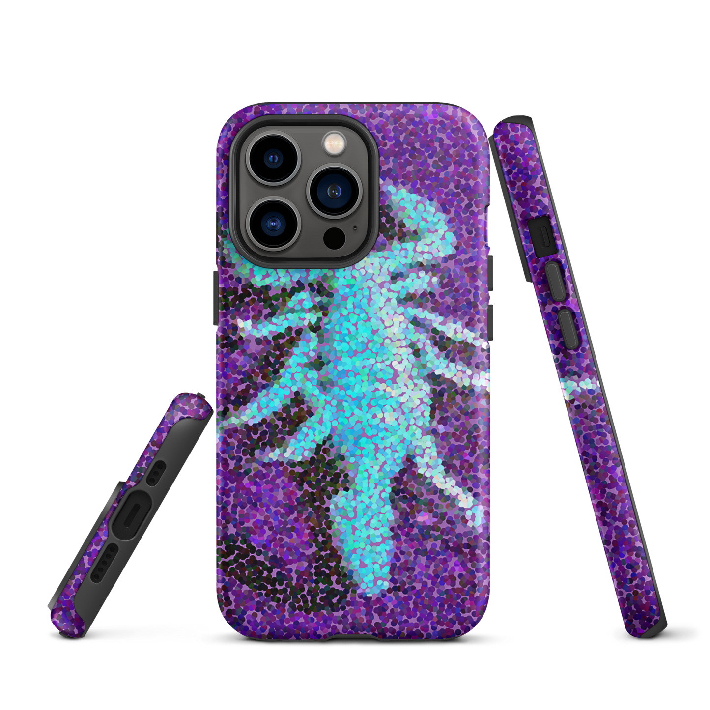 Simpson Scorpion - Tough Case for iPhone®