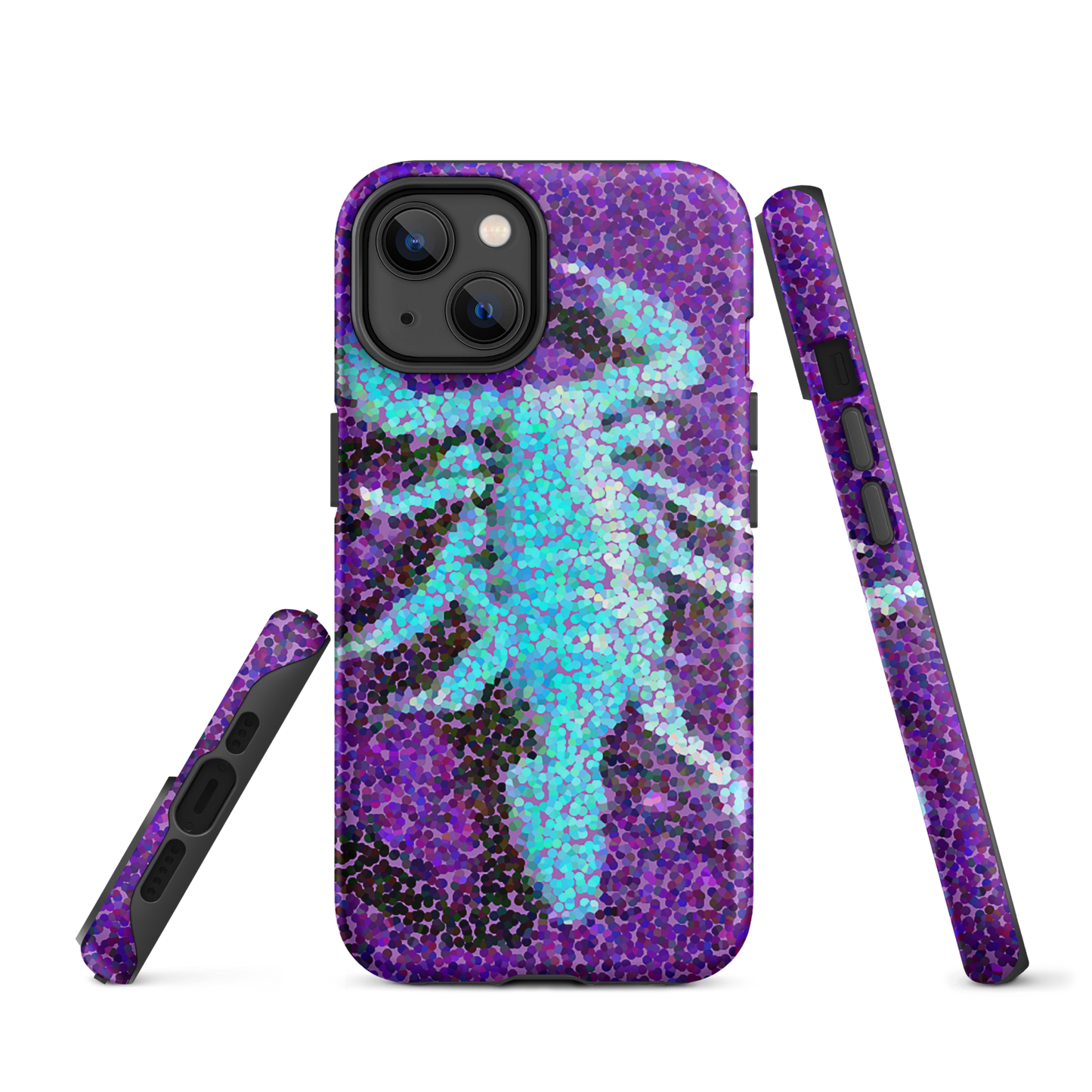 Simpson Scorpion - Tough Case for iPhone®