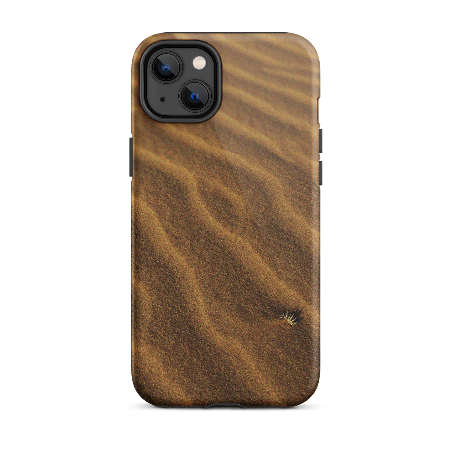 Simpson Sand - Tough Case for iPhone®