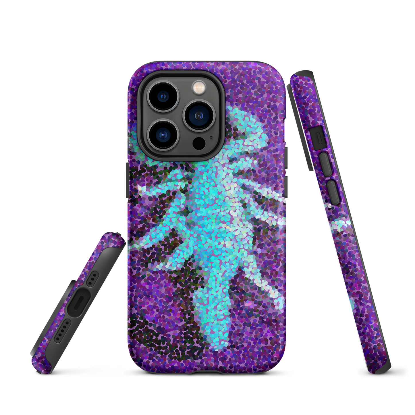 Simpson Scorpion - Tough Case for iPhone®