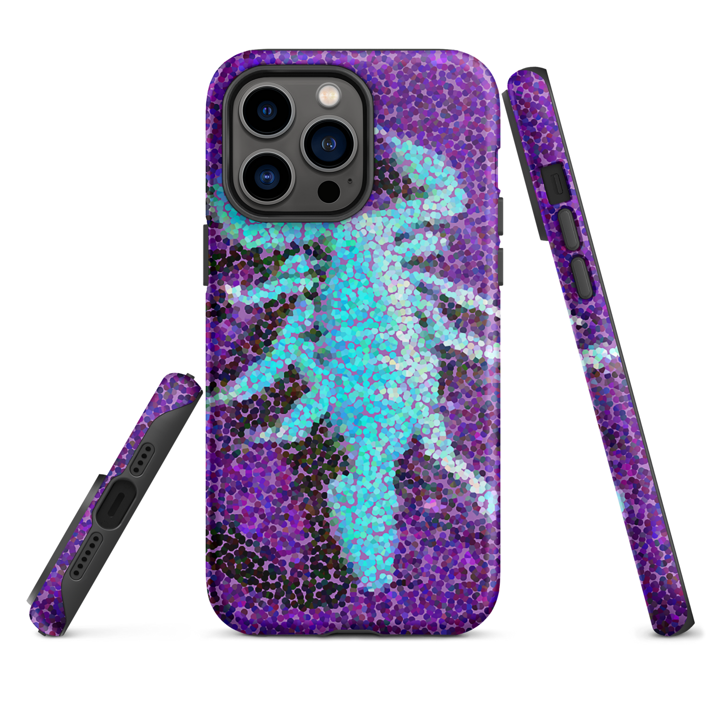 Simpson Scorpion - Tough Case for iPhone®